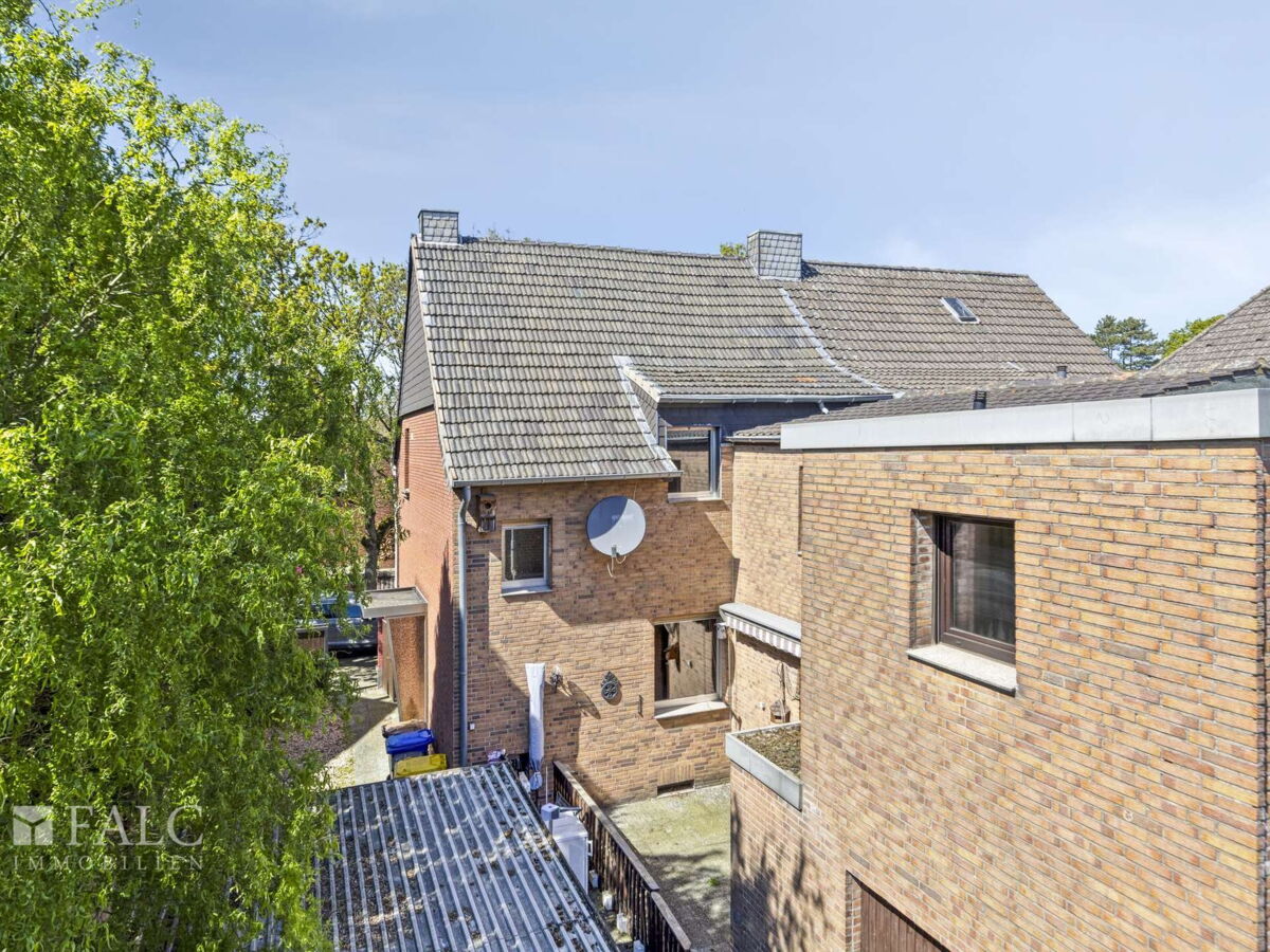 Innenansicht