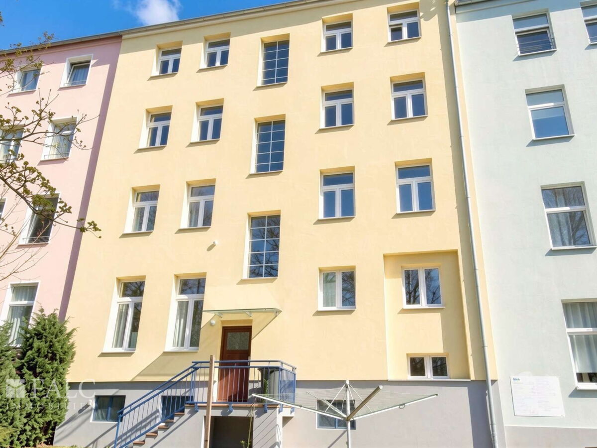 Rückansicht