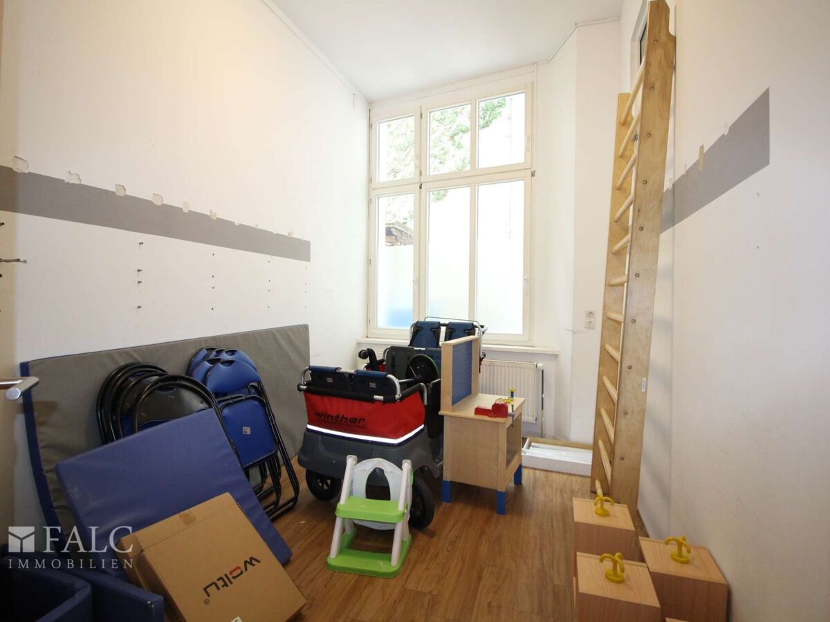Gewerberaum