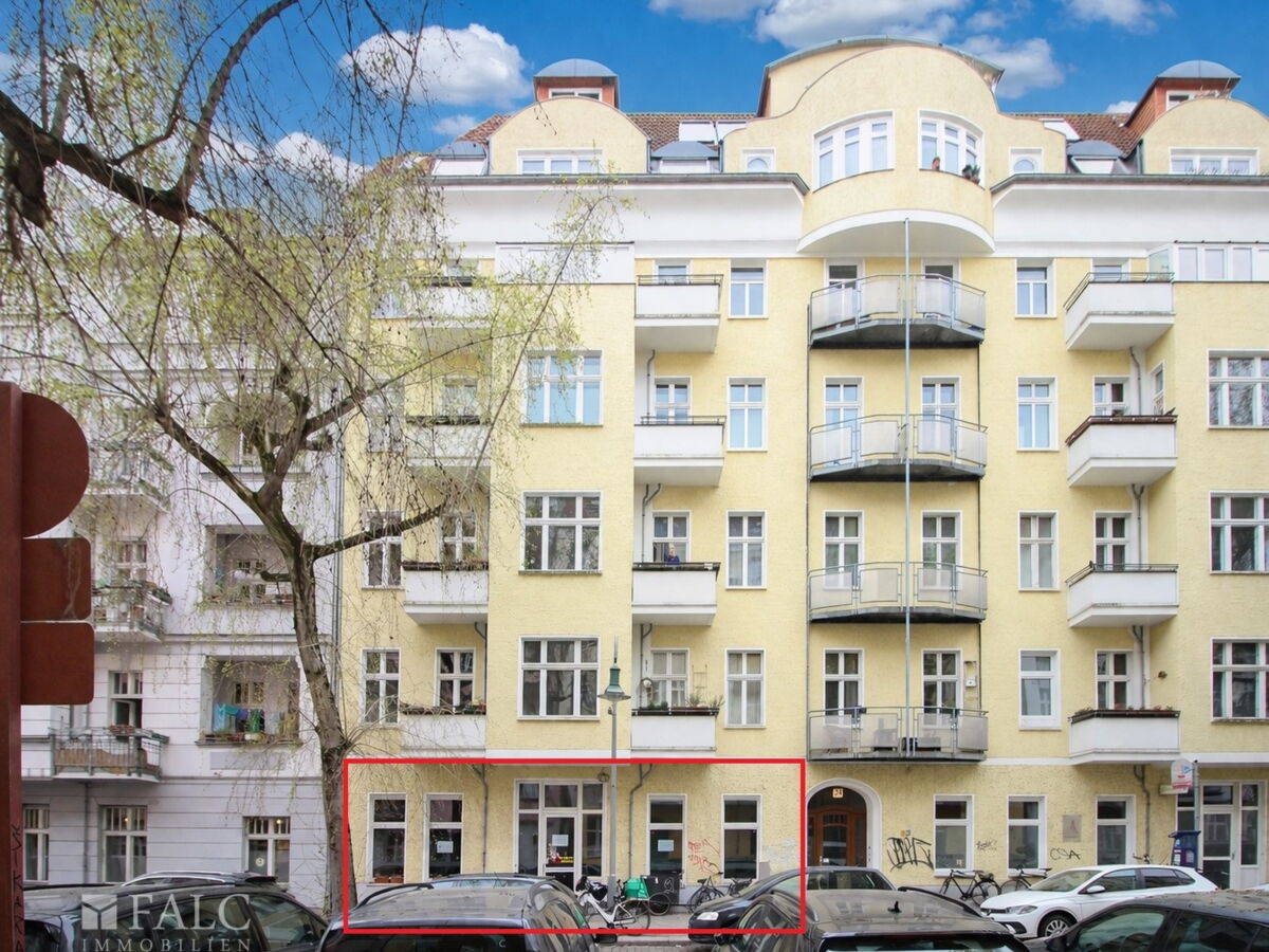 Außenansicht