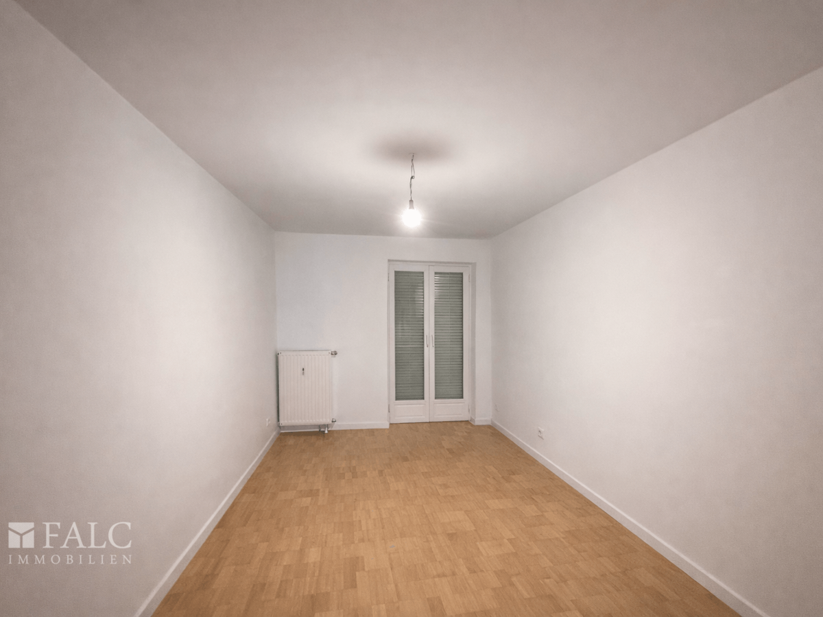 Schlafzimmer EG