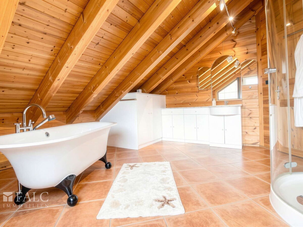Badezimmer I