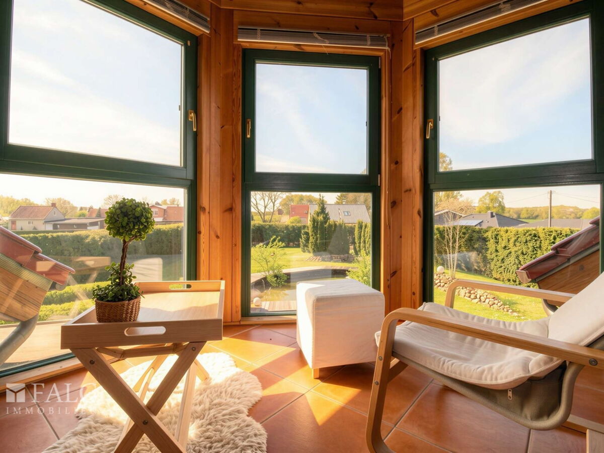 Schlafzimmer I