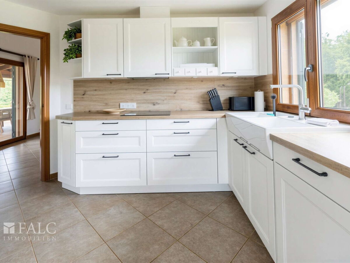 Küche 