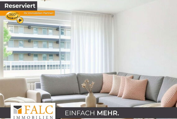 Wohnbereich