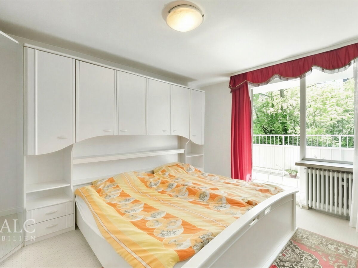 Elternschlafzimmer 