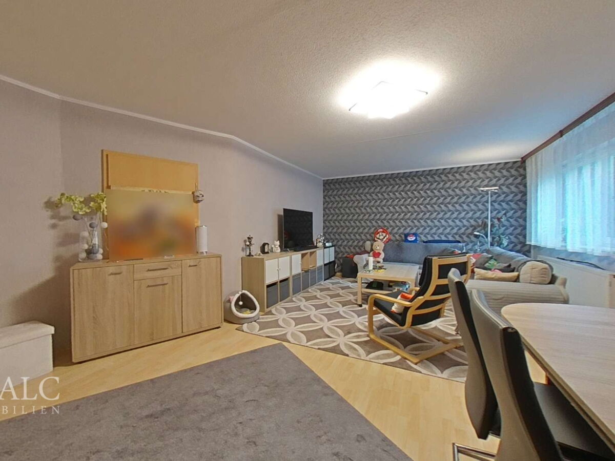 UG Wohnzimmer