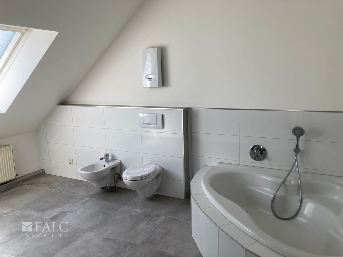OG Badezimmer
