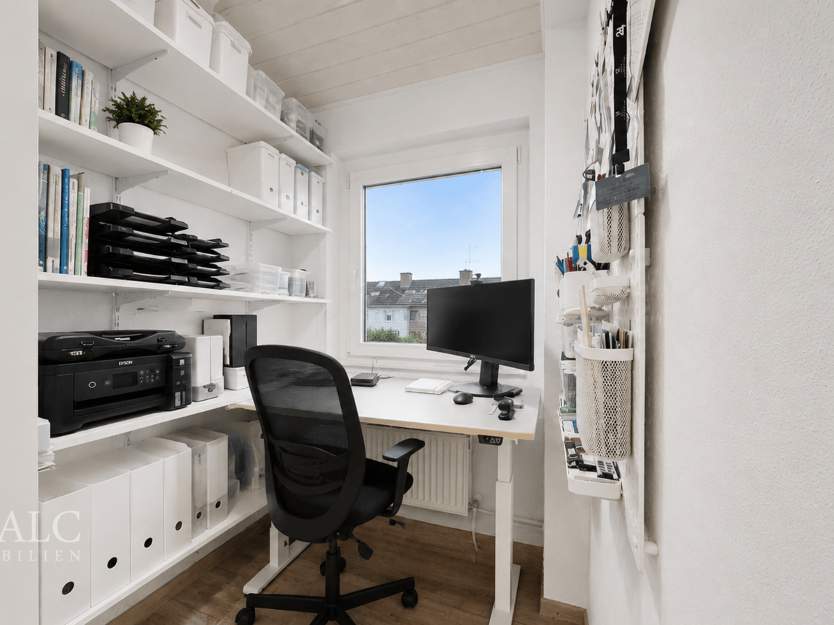 Büro 