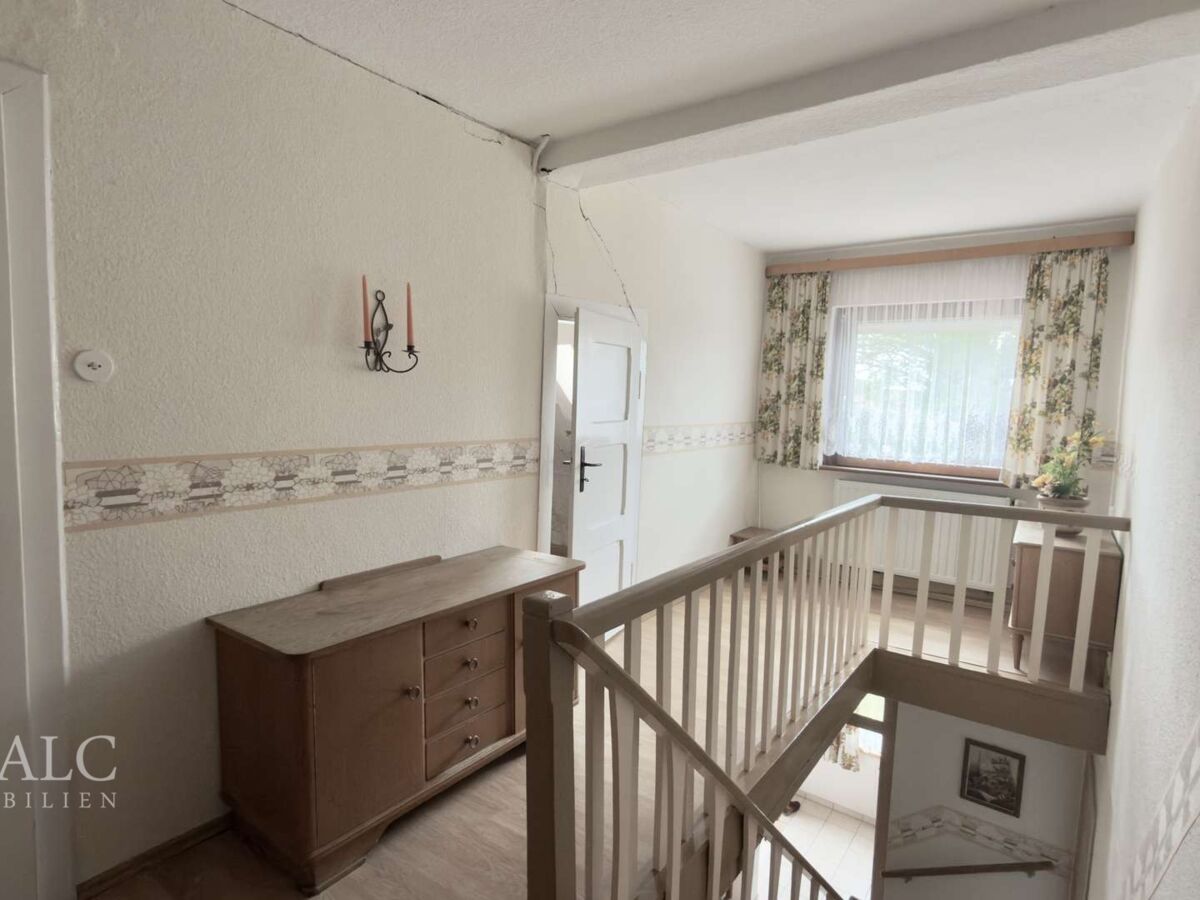 Treppenhaus
