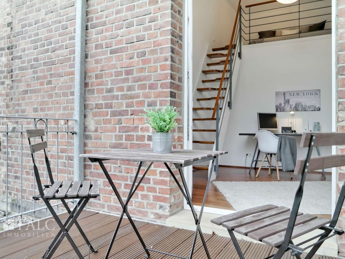 Terrasse Jugend 