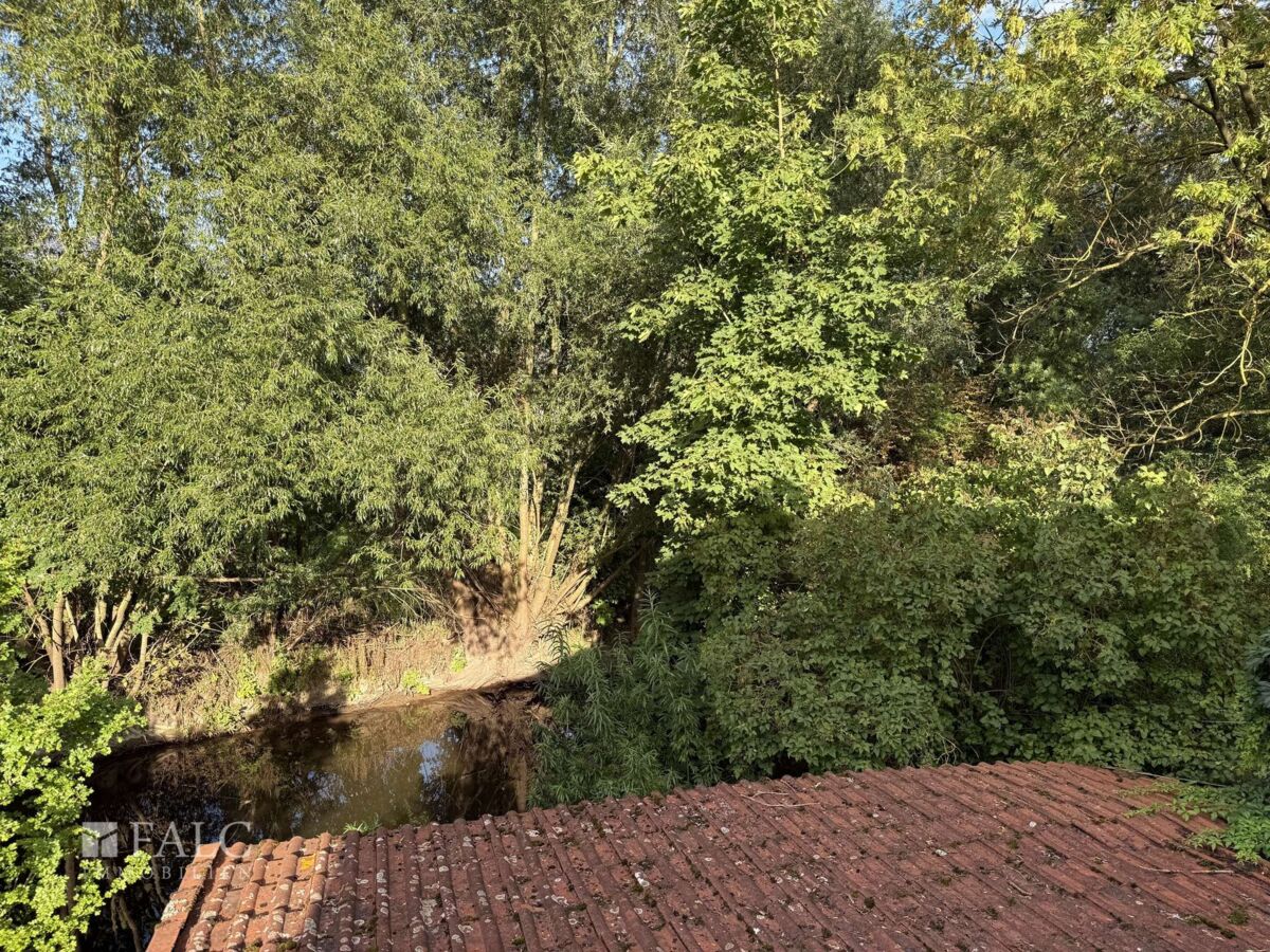 Blick auf Ilme