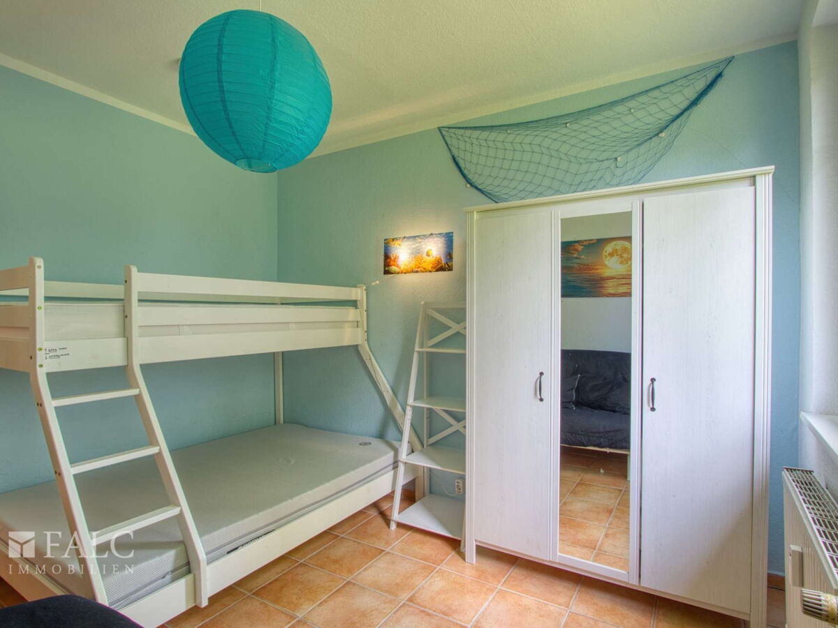 Schlafzimmer II