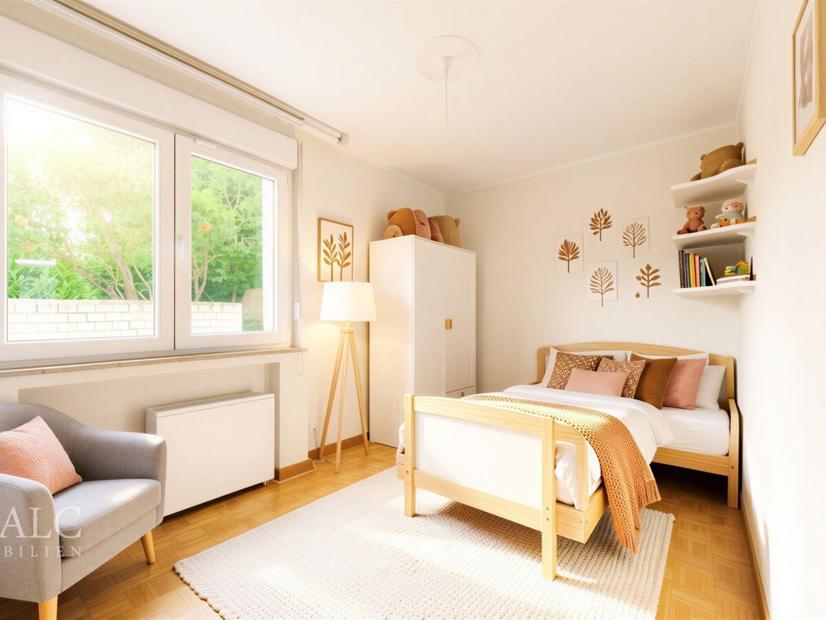 Kinderzimmer - 