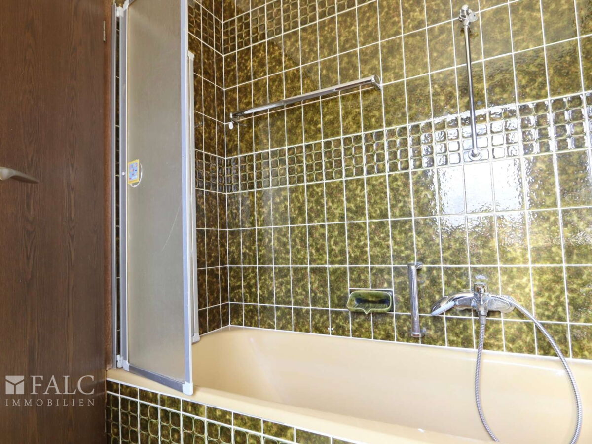 Badezimmer EG 