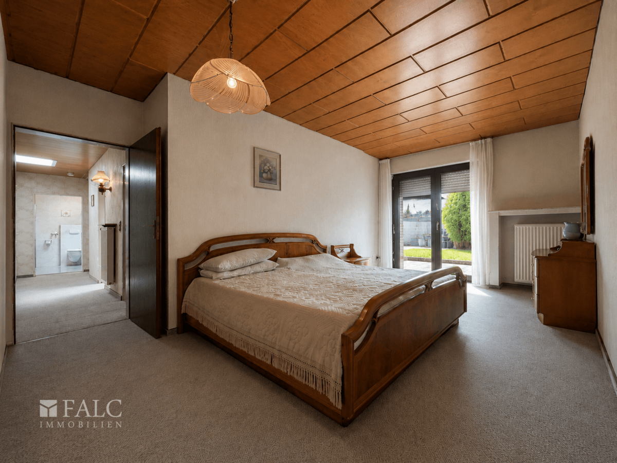 Schafzimmer