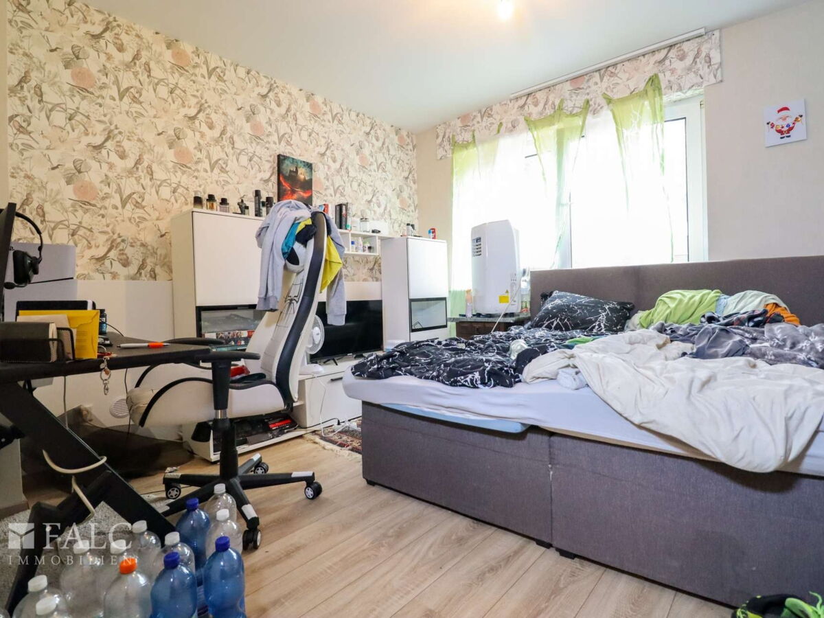 Schlafzimmer EG