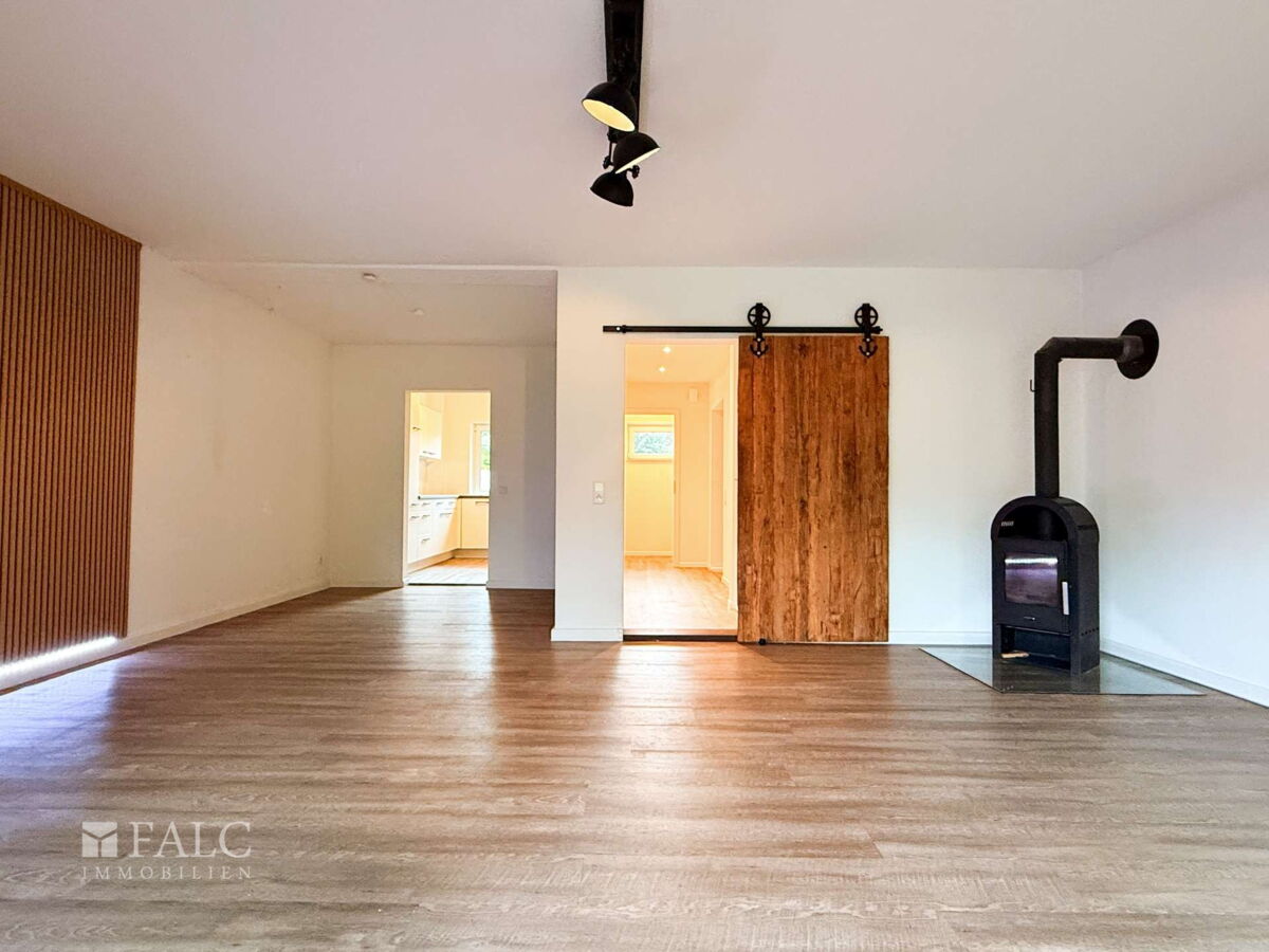 EG - Wohnzimmer Bild 5