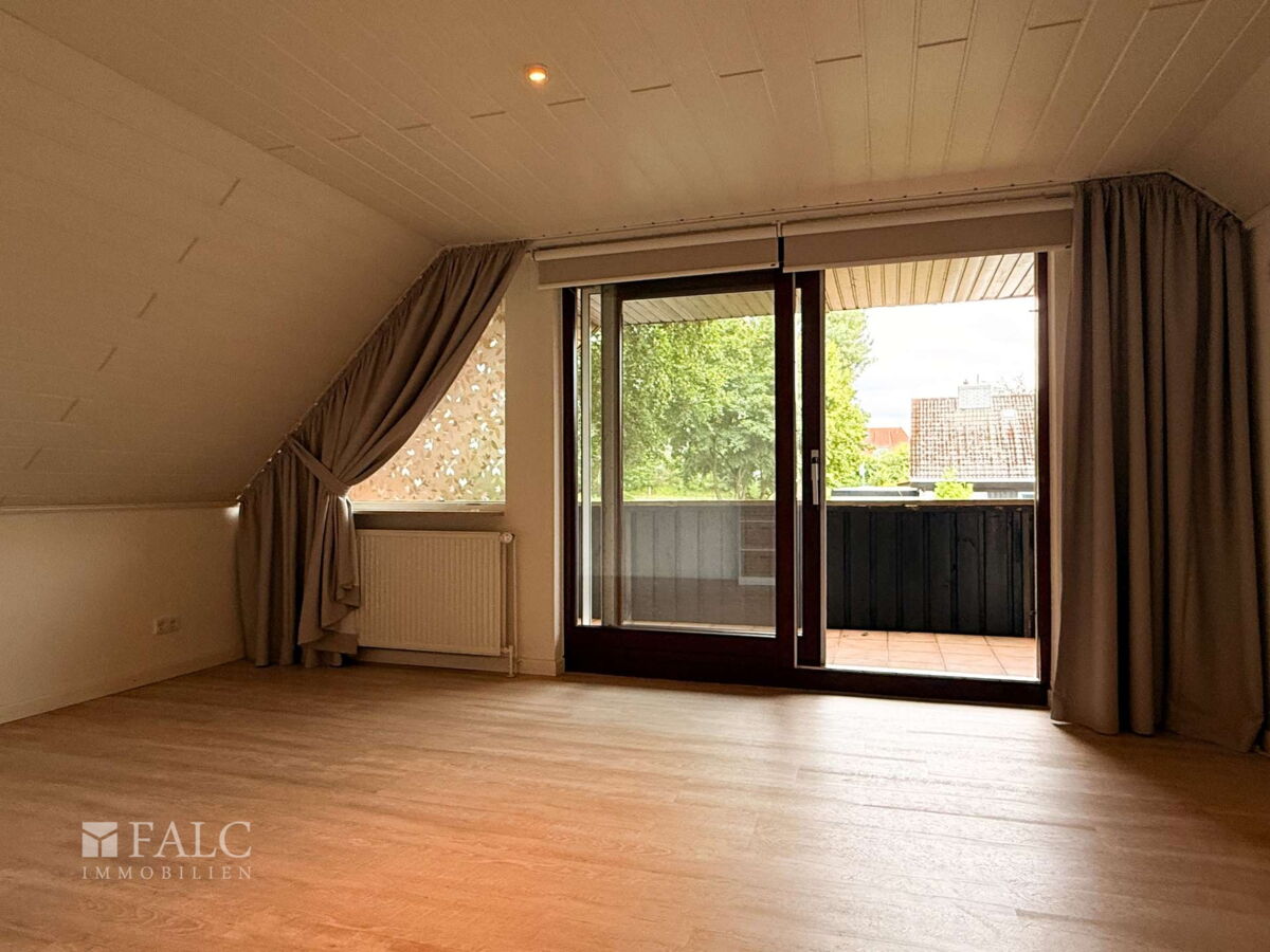 OG - Zimmer Nr. 2 - Bild 2