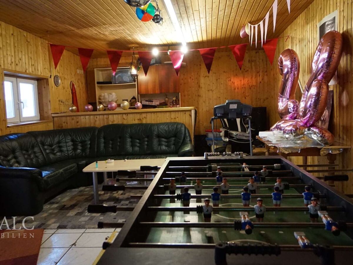 Partyraum