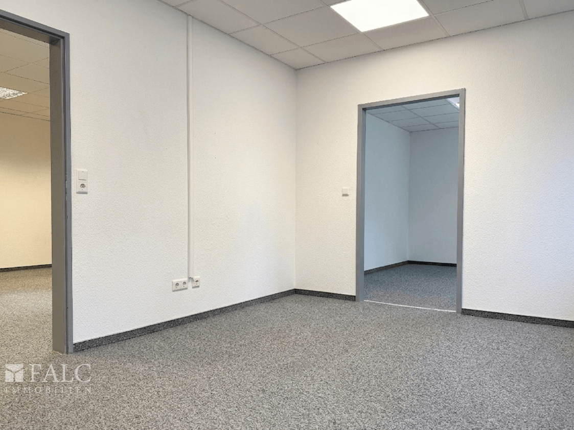 Büroraum