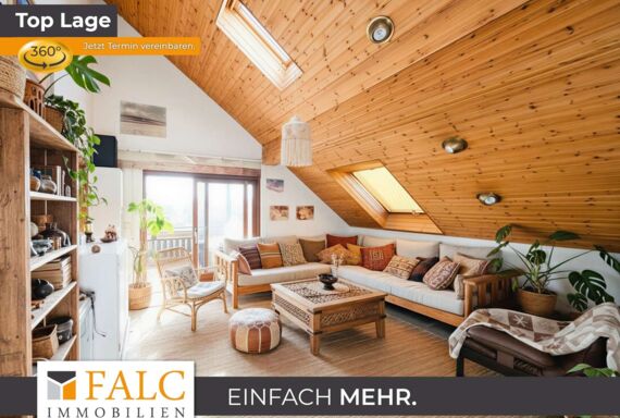Wohnzimmer Impression