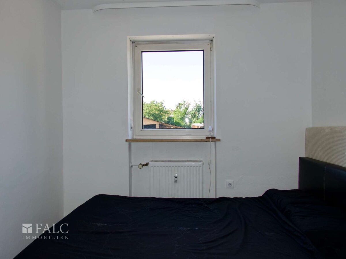 Schlafzimmer 3 von 3