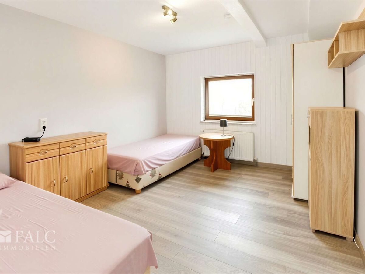 Schlafzimmer VIII