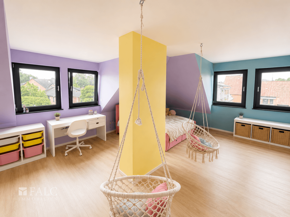 Kinderzimmer