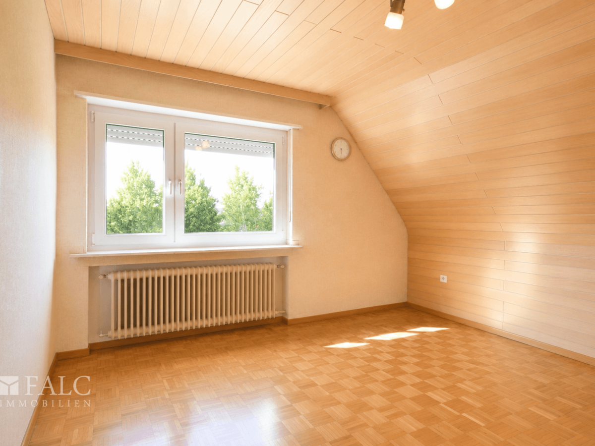 Kinderzimmer OG