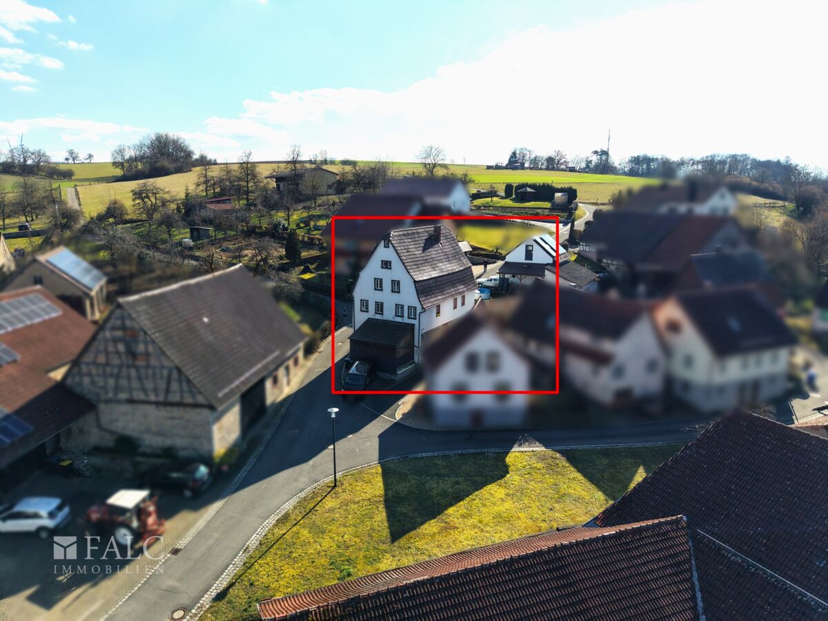 Ihr neues Eigenheim
