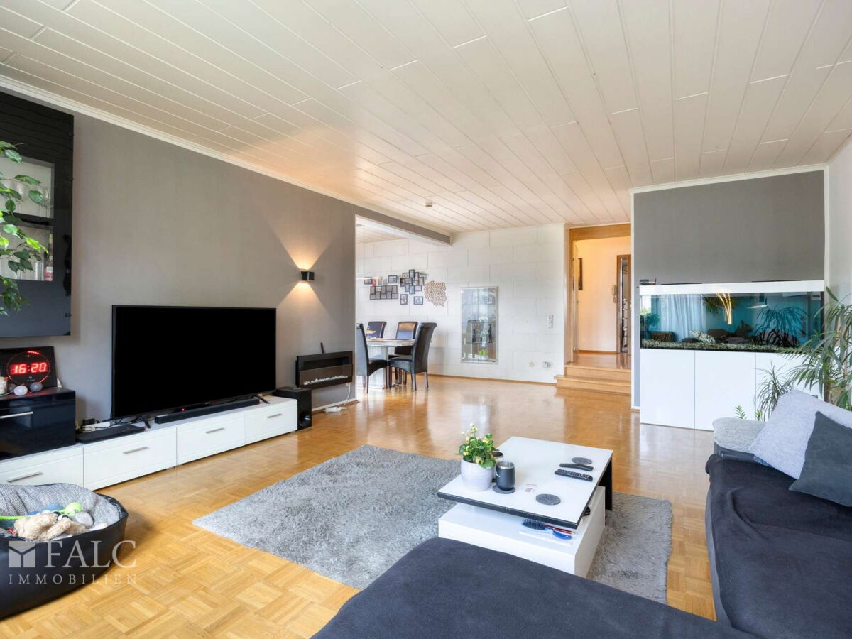 Wohnzimmer OG