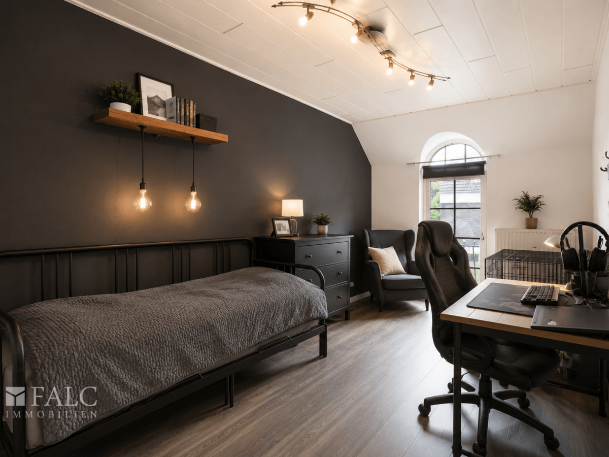 Schlafzimmer  OG
