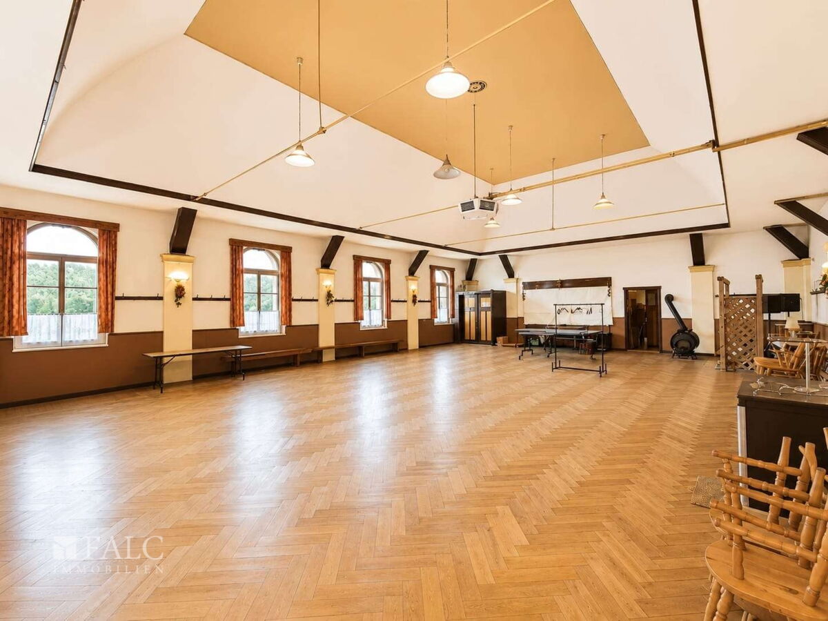 Tanzsaal