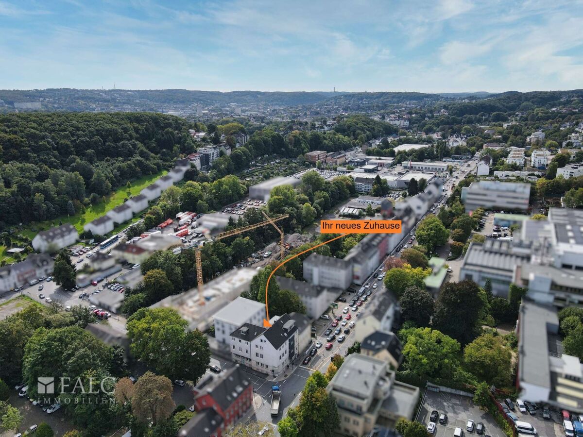 Umgebung