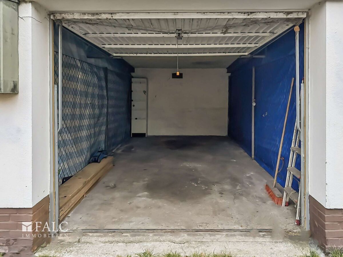 Garage Nr. 4 - optional
