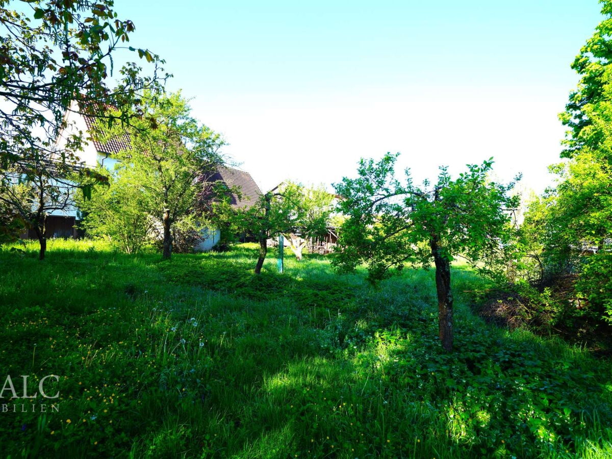 Ihr (Bau-)Platz 2 ca. 760 m²