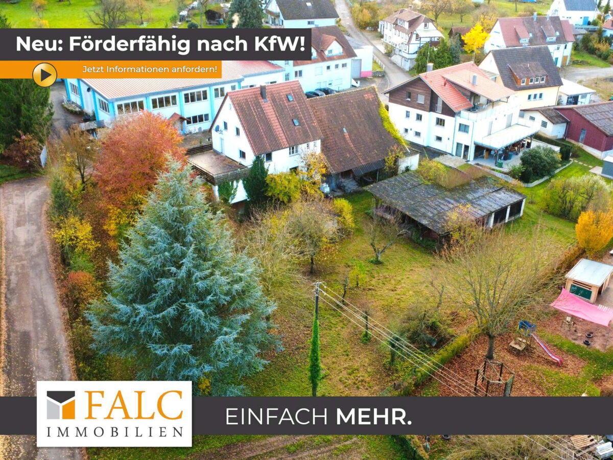 Ihr neues Anwesen