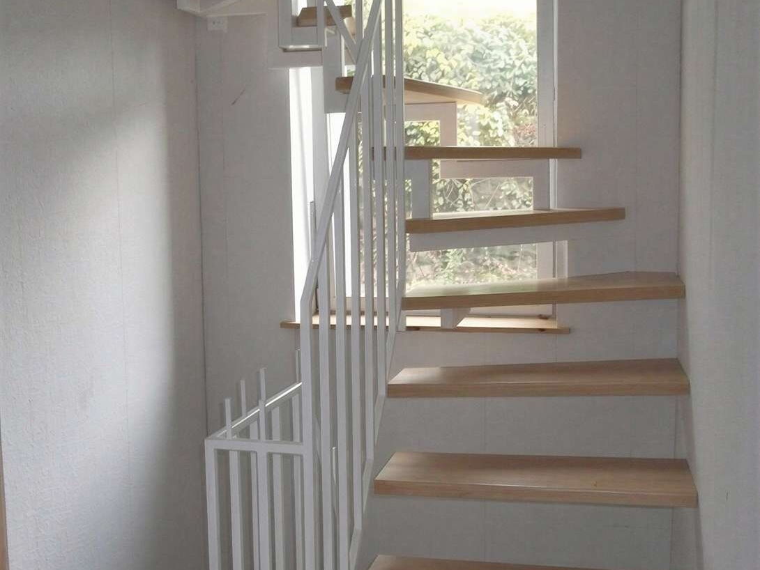 Treppenhaus