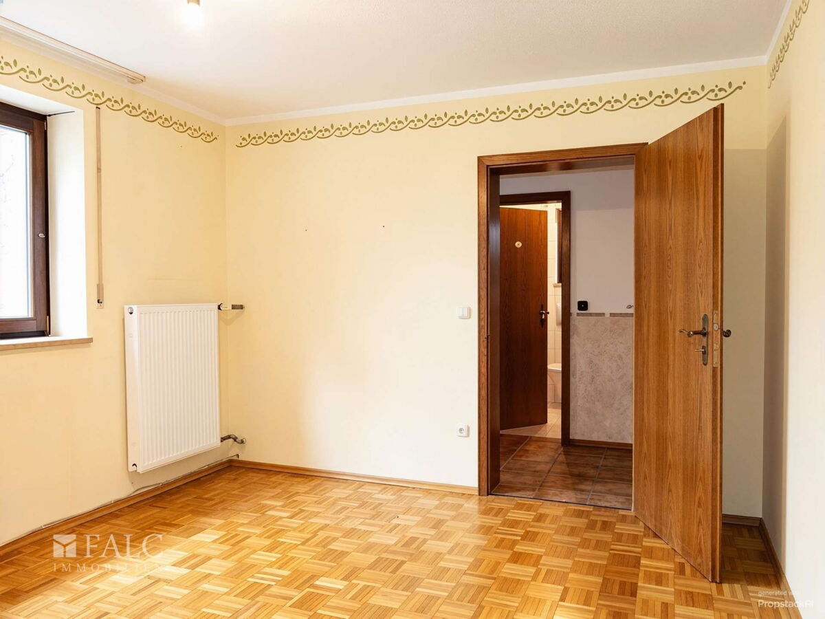 EG: Schlafzimmer 3 von 3
