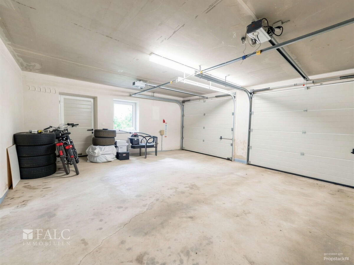Doppelgarage