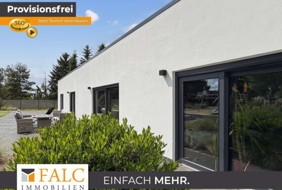 Ihr neues Zuhause!