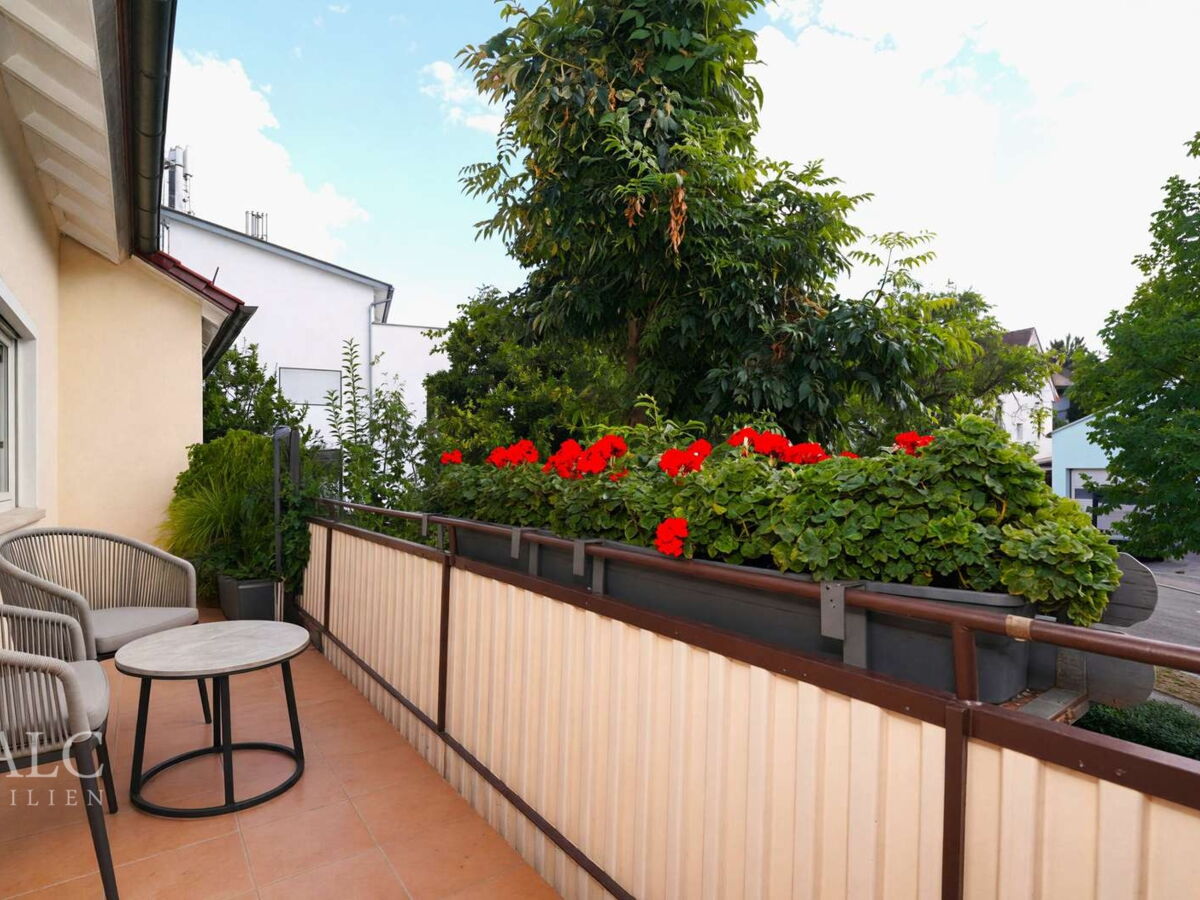 Balkon - OG rechts (Vis.)