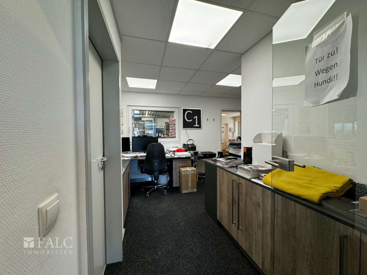 Büro