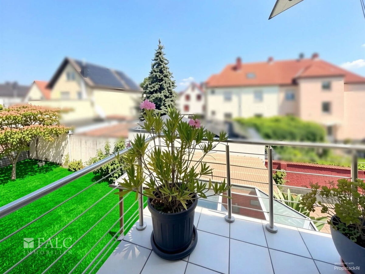 Balkon