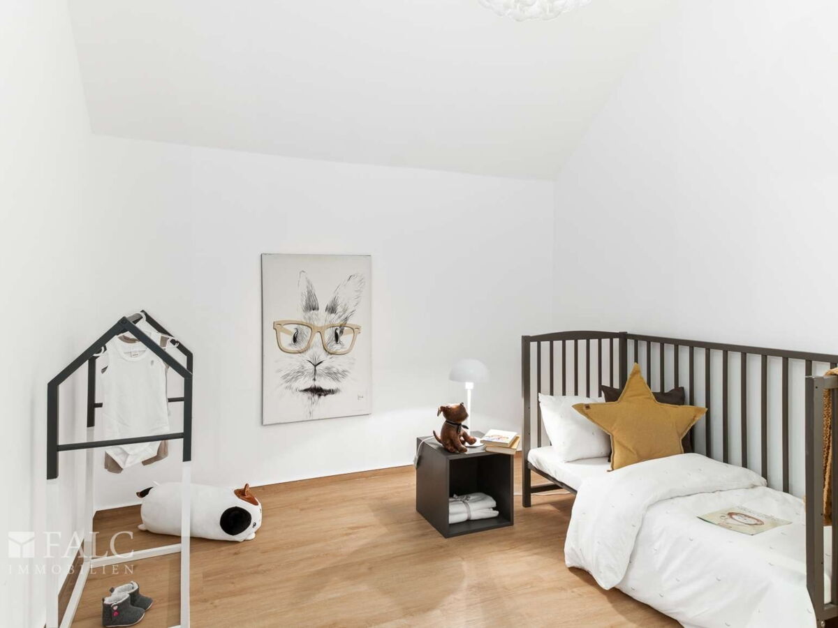 Kinderzimmer OG