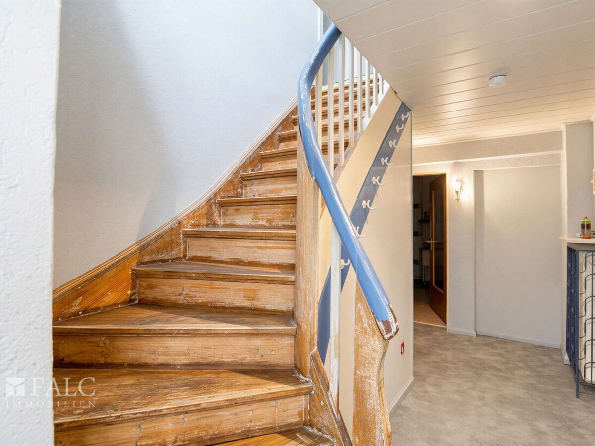 Flur/Treppenhaus