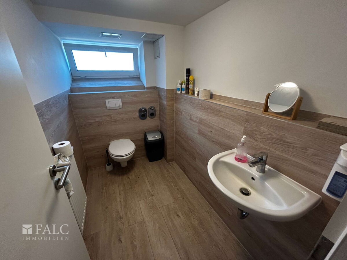 WC Personal