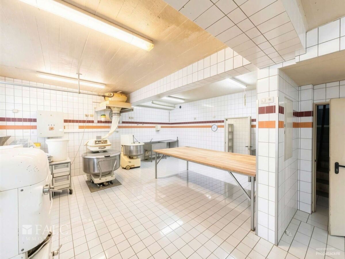 Arbeitsbereich