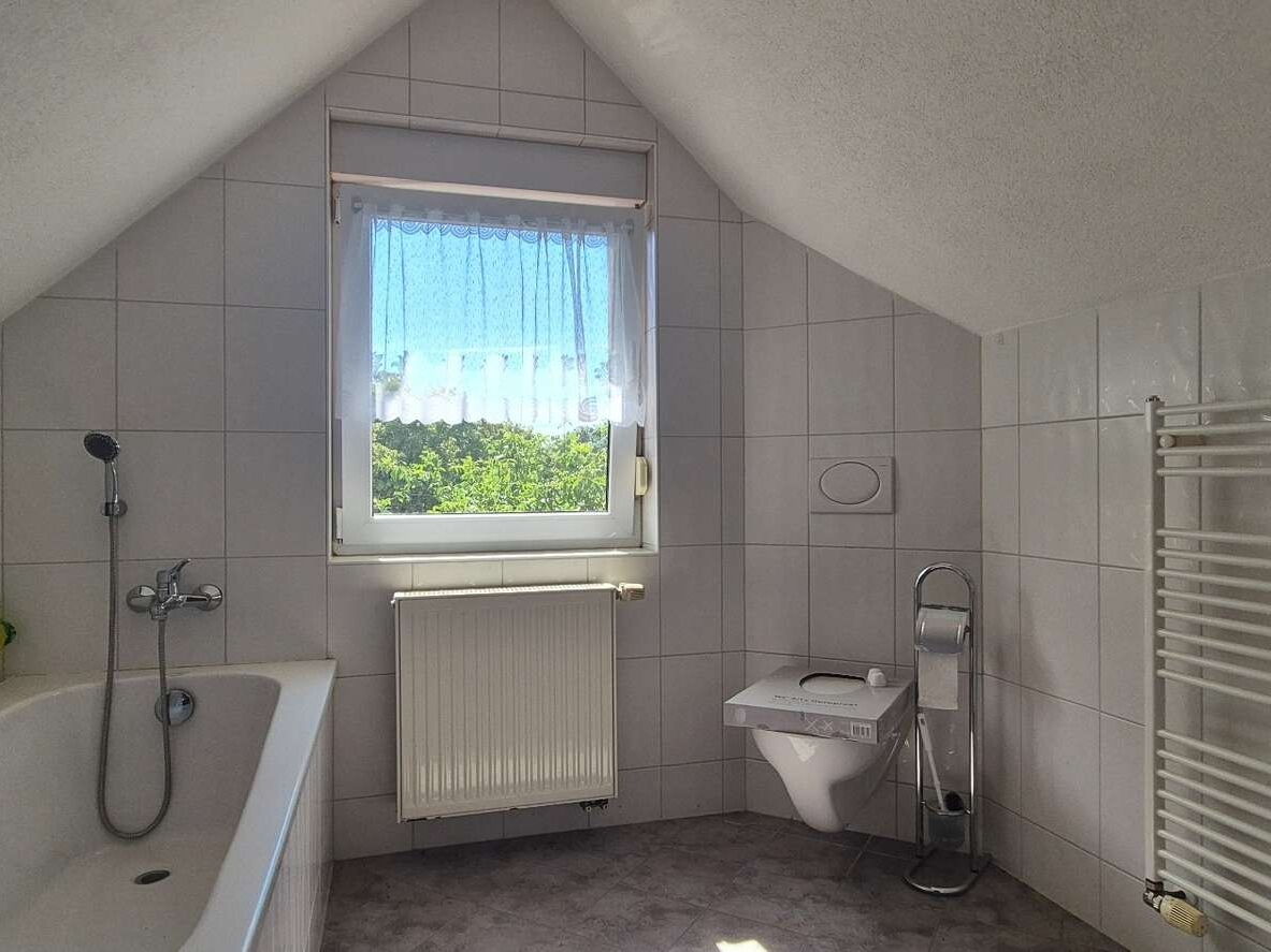 Badezimmer DG
